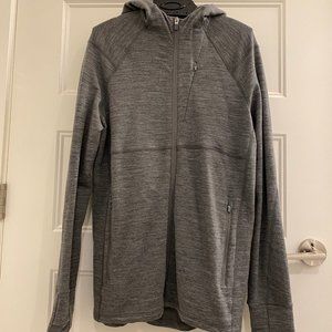 Men's Icebreaker Quantum Hoody